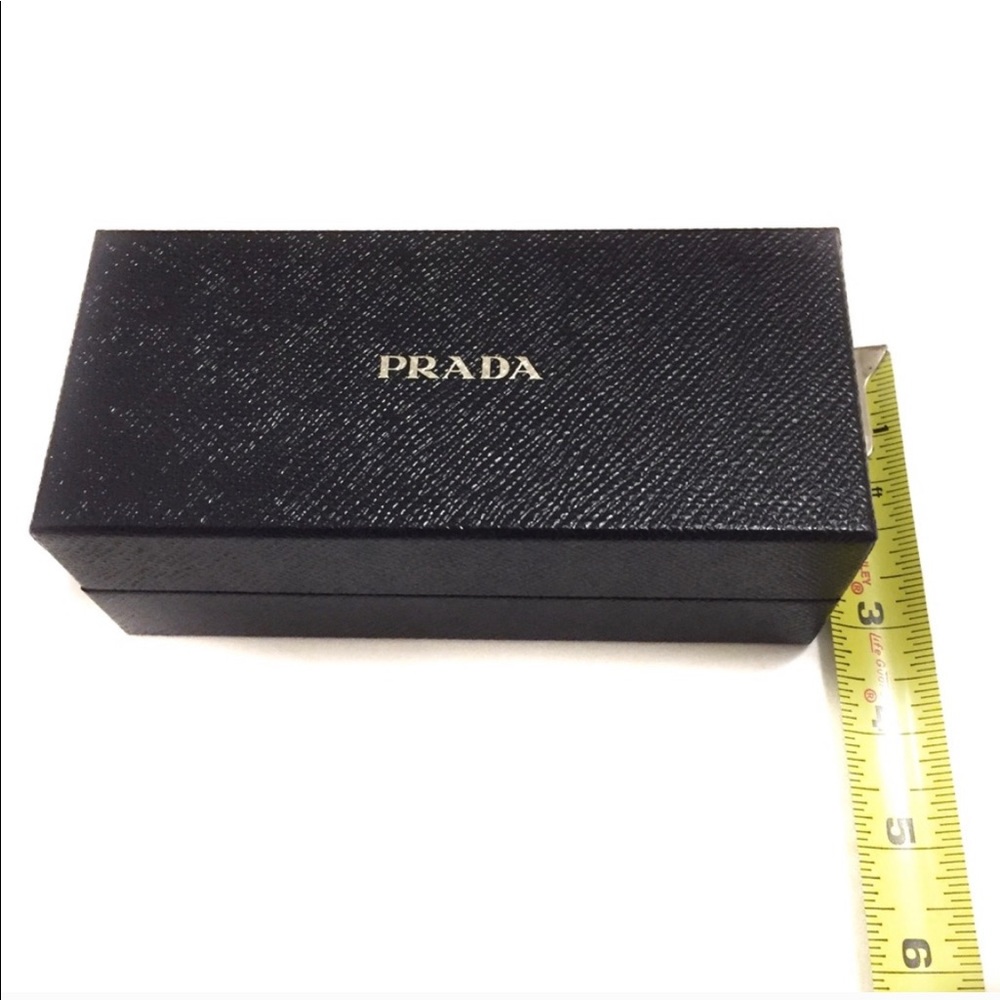 PRADA Sunglass Box Only - Picture 4 of 5